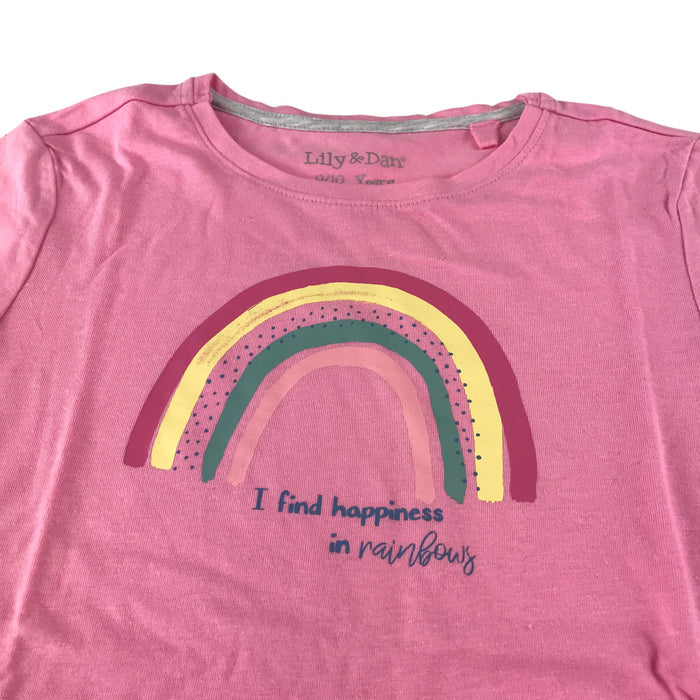Preloved kids t-shirt