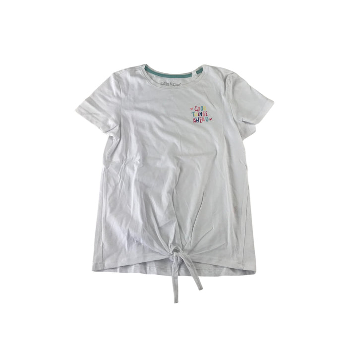 Preloved kids t-shirt