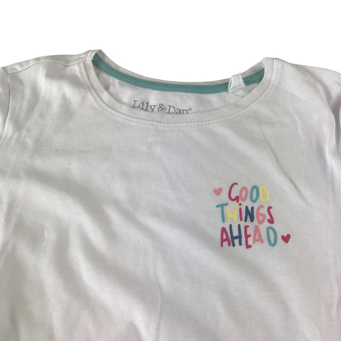 Preloved kids t-shirt