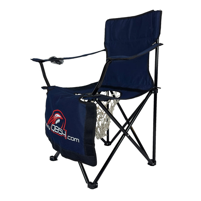 Limited Edition Navy Blue Game Set (RV Overnights)