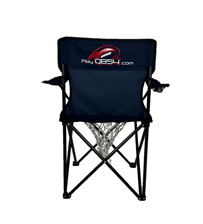 Limited Edition Navy Blue Game Set (RV Overnights)