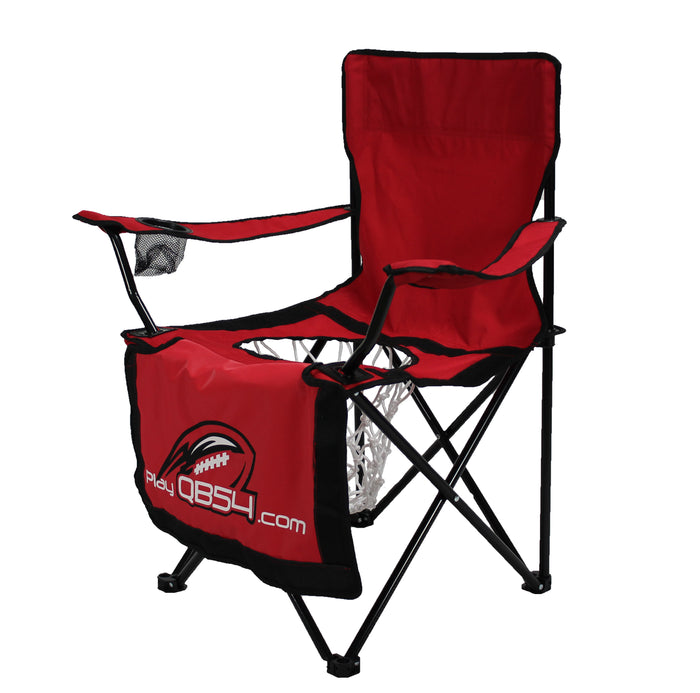 Limited Edition Red Game Set (Tank Talk)