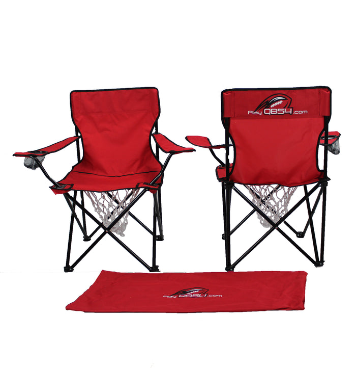 Limited Edition Red Game Set (Tank Talk)