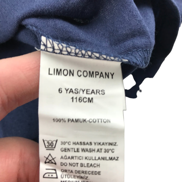 Preloved kids t-shirt