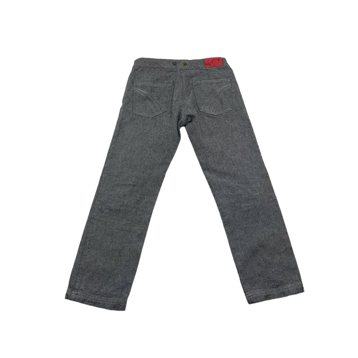 Little Bird 5-6 years grey trousers