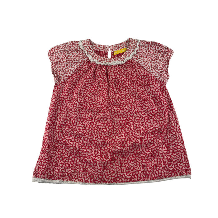 Preloved kids blouse