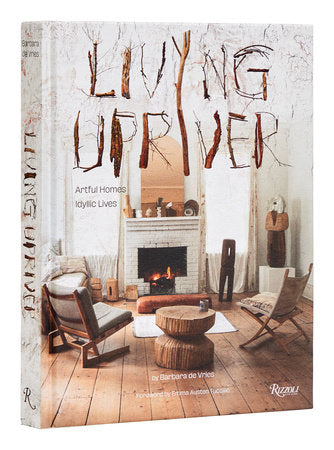 Living Up River
