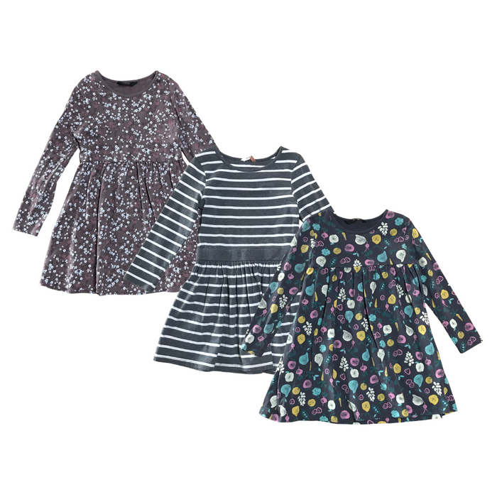 Preloved kids dress