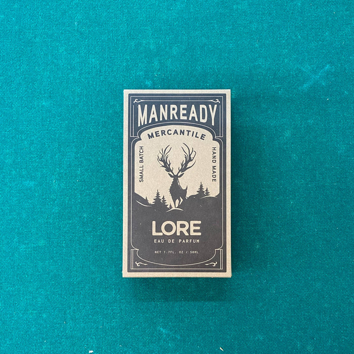 LORE | Eau de Parfum