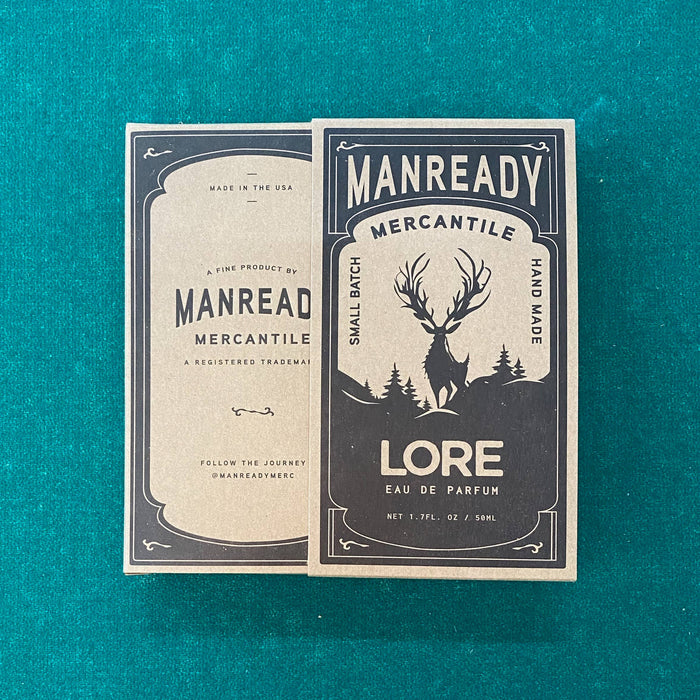 LORE | Eau de Parfum