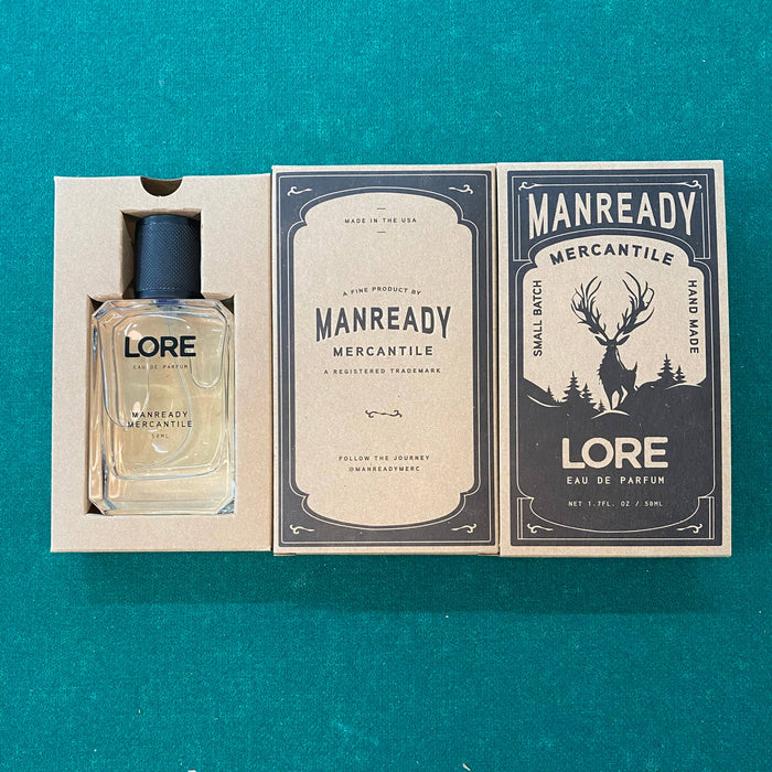 LORE | Eau de Parfum