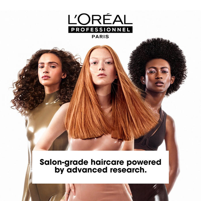 L’Oreal Professionnel Vitamino Color Shampoo With Resveratrol for Color - Treated Hair 500ml - Beauty Tribe