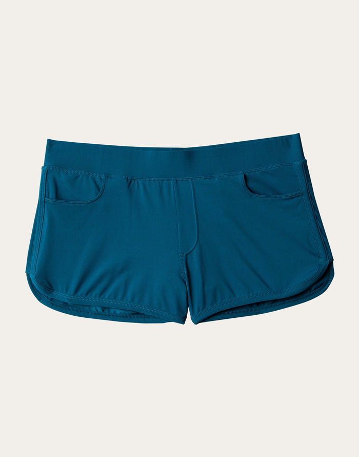 Lorenzo Short: Azul - FINAL SALE
