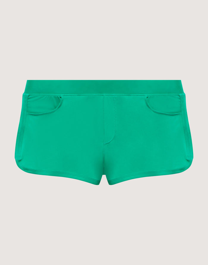 Lorenzo Short: Fern