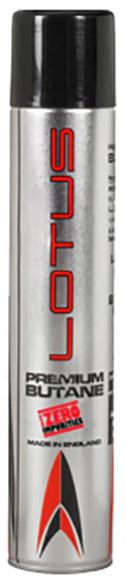 Lotus Butane 400ml
