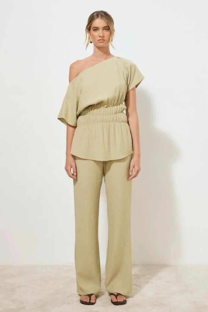 lotus top