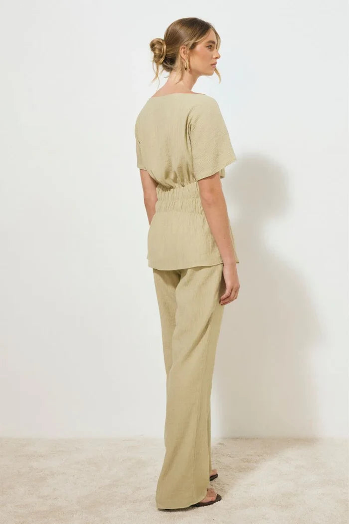lotus top