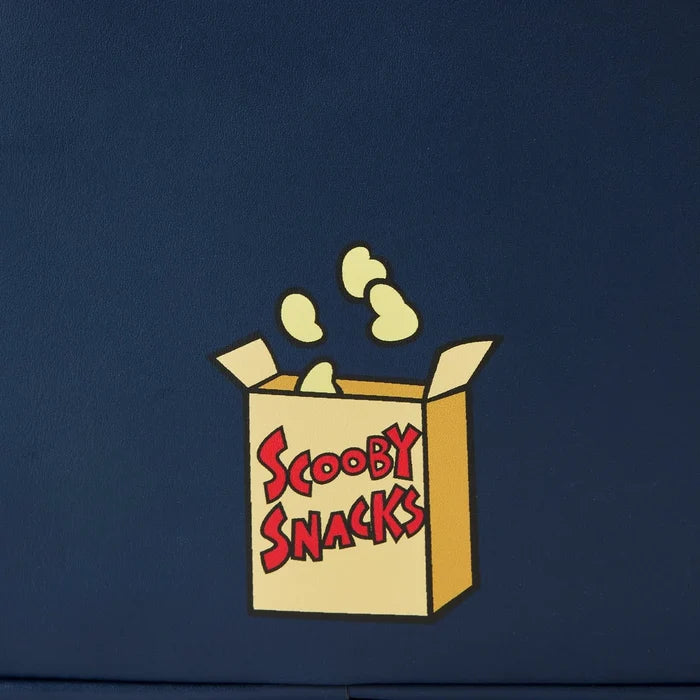 Loungefly - Looney Tunes x Scooby-Doo Backpack WBBK0015