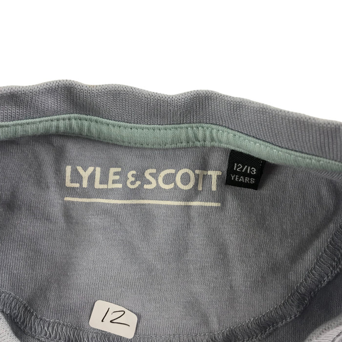 Preloved kids t-shirt