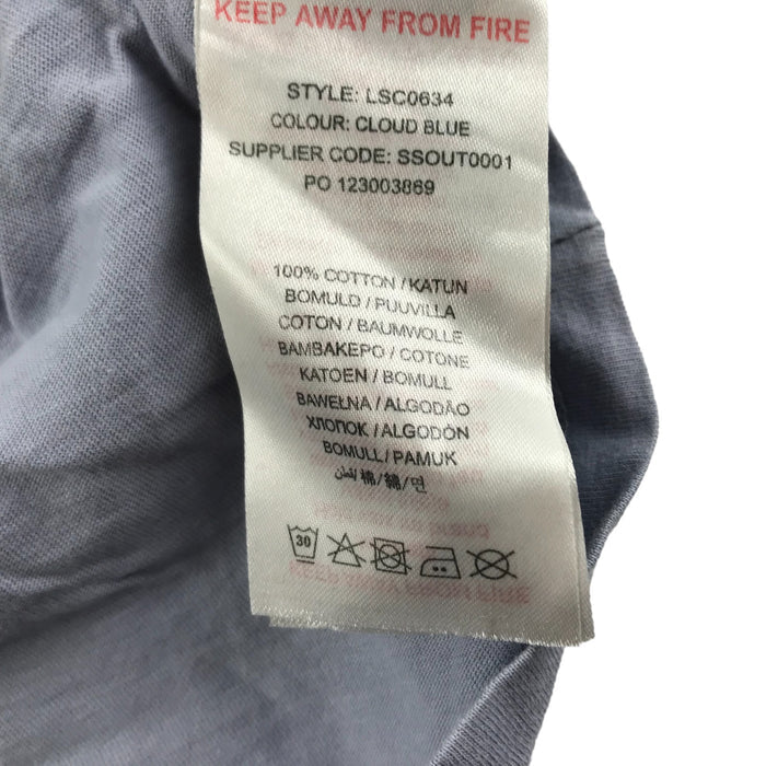 Preloved kids t-shirt