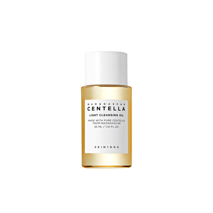 Madagascar Centella Light Cleansing Oil 30ml