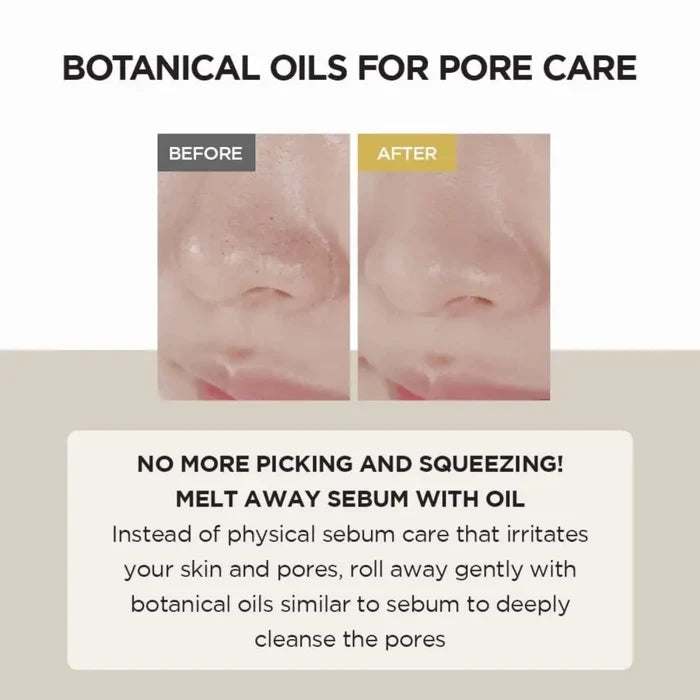 Madagascar Centella Light Cleansing Oil 200ml - Based Cleanser Skin1004 Makeup Removers