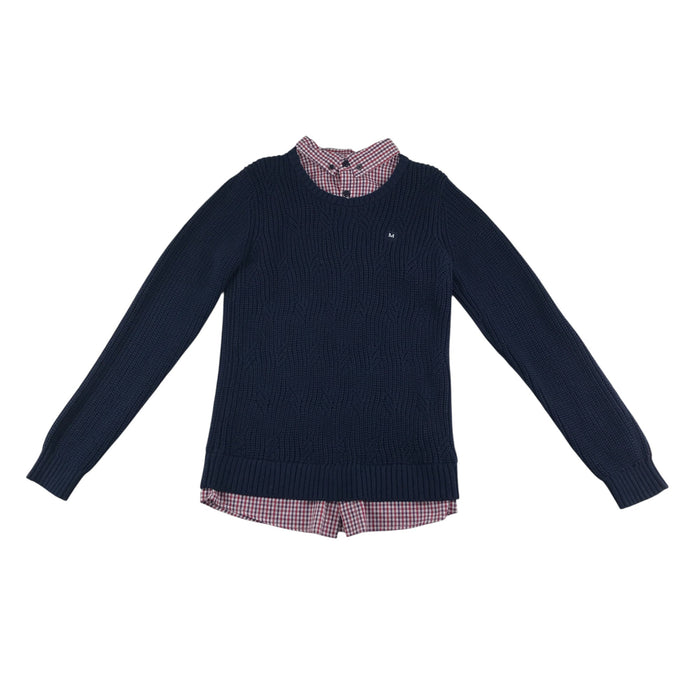 Preloved kids jumper