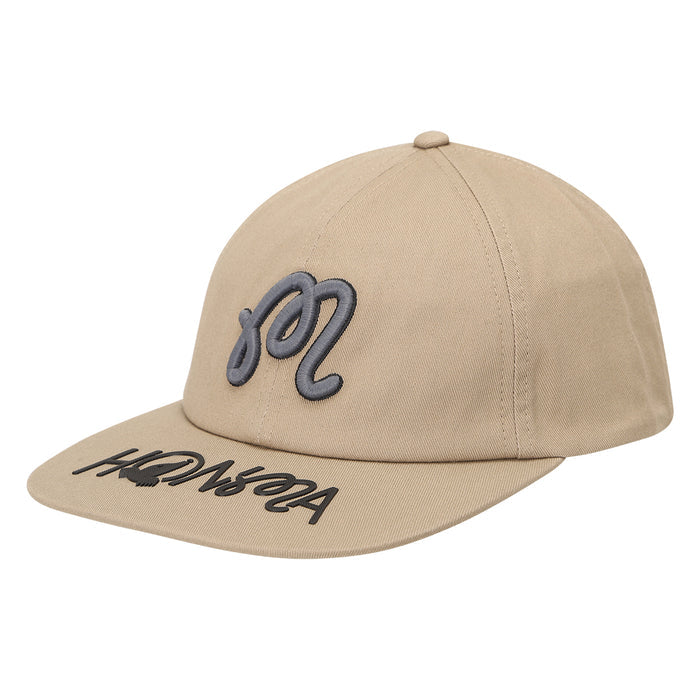 Malbon x Honma Men's Hat