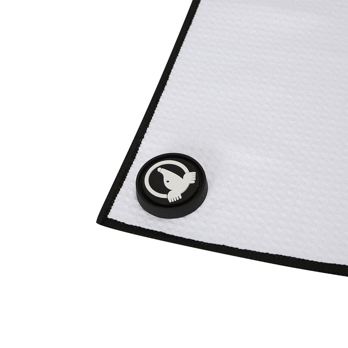 Malbon x Honma Towel