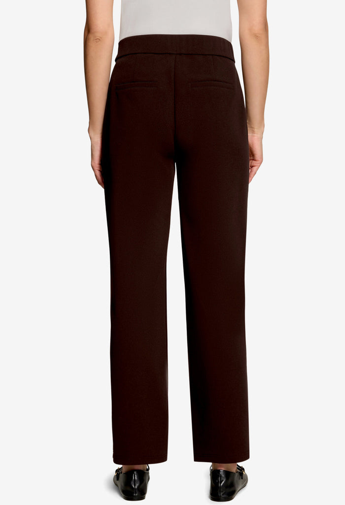 Malou Wide Leg Trousers