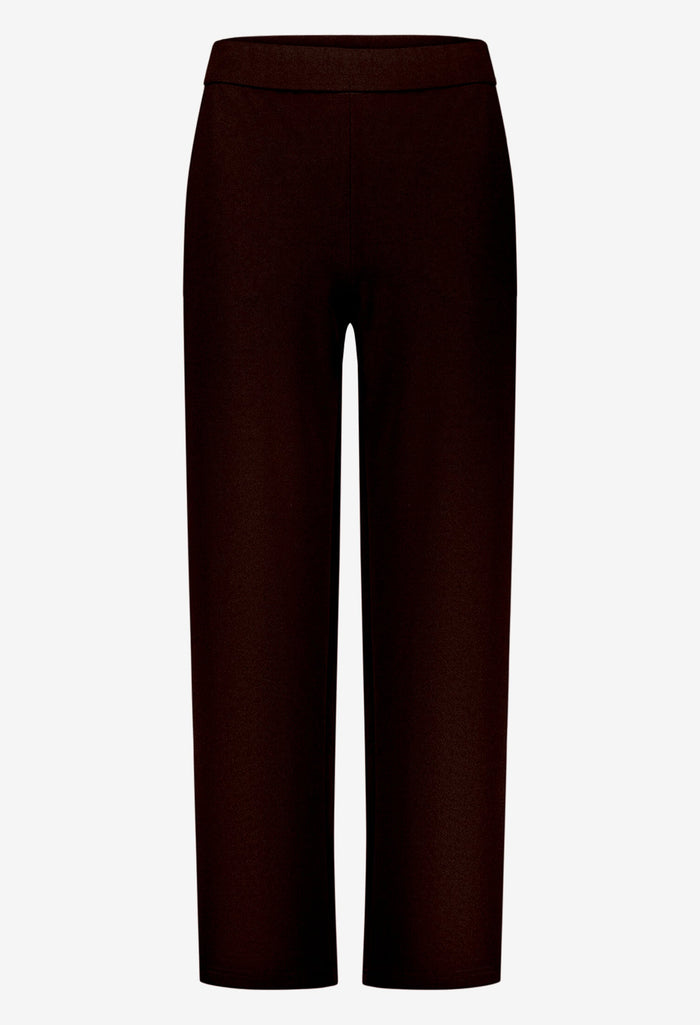 Malou Wide Leg Trousers