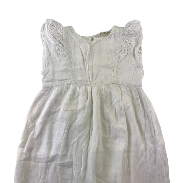 Preloved kids dress