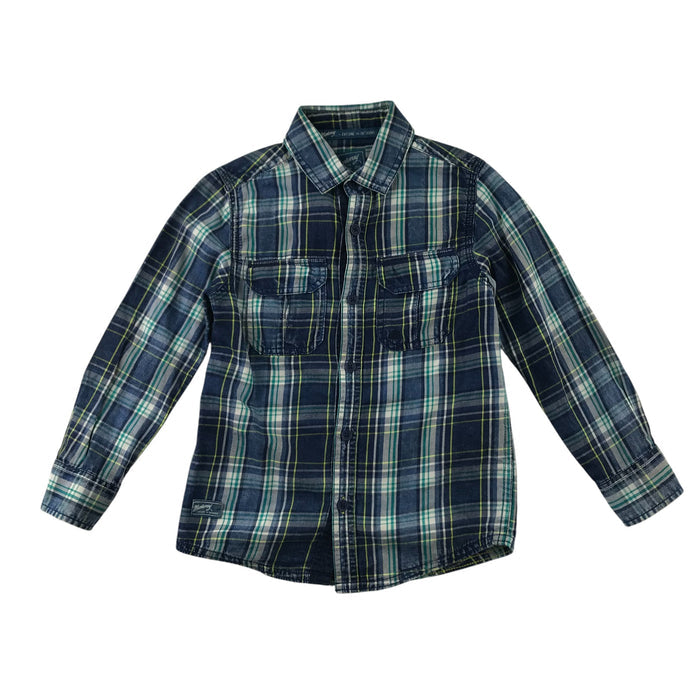 Preloved kids shirt