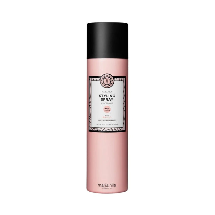 Maria Nila Styling Spray 400ml - Beauty Tribe