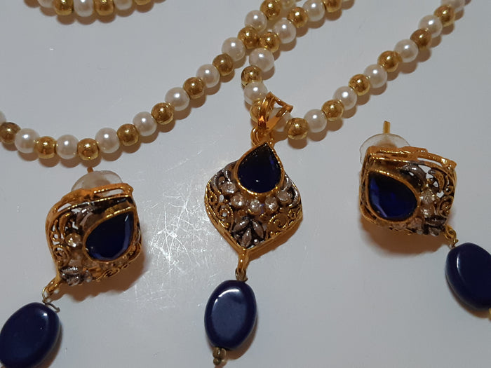 navy blue