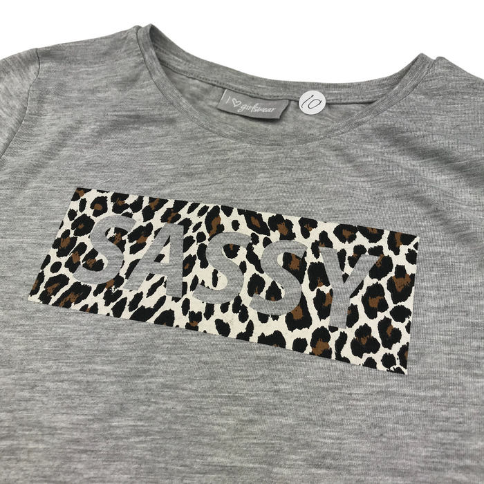Preloved kids t-shirt