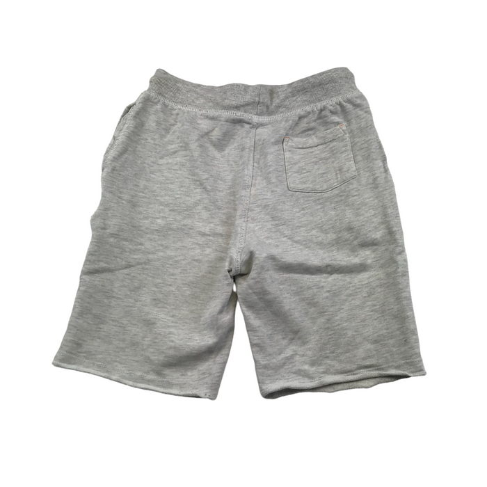 Matalan 11 years grey jersey shorts
