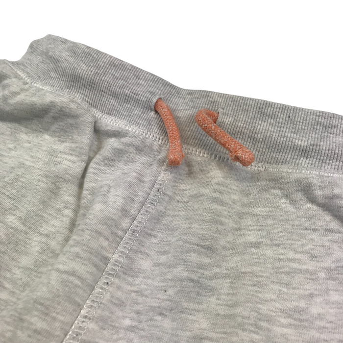 Matalan 11 years grey jersey shorts
