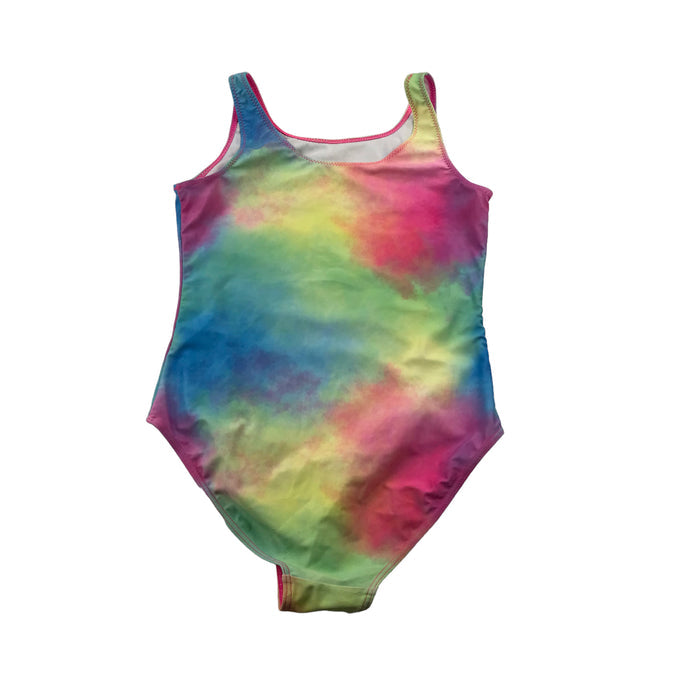 Matalan 13-14 years multi-colour unicorn swimsuit