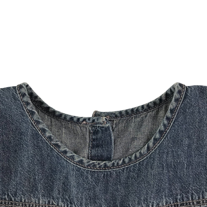 Preloved kids dress