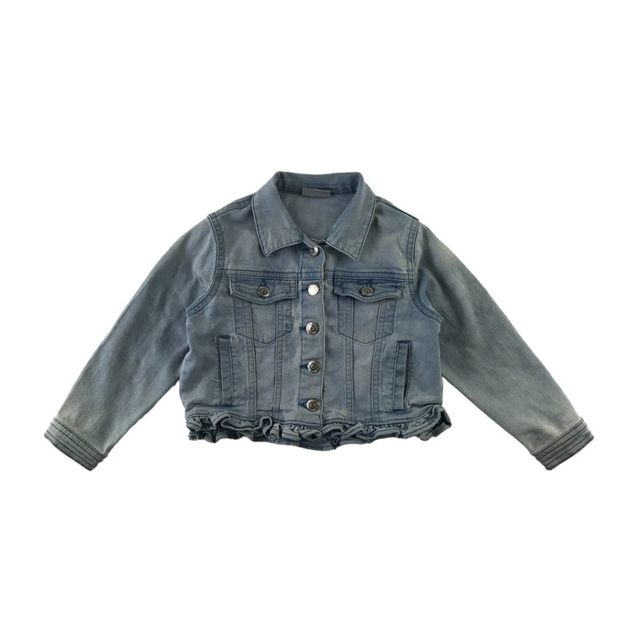 Preloved kids light jacket