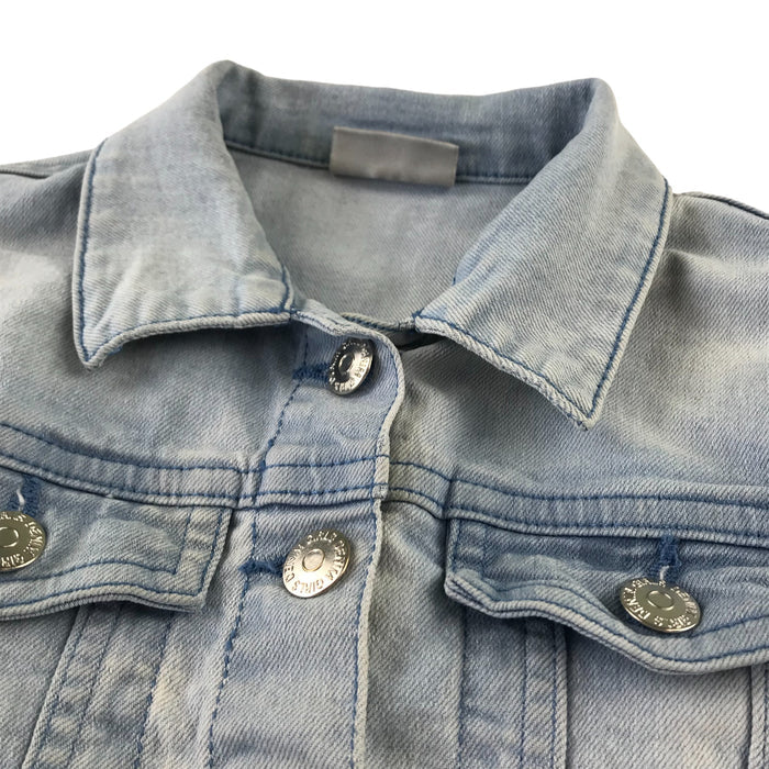Preloved kids light jacket