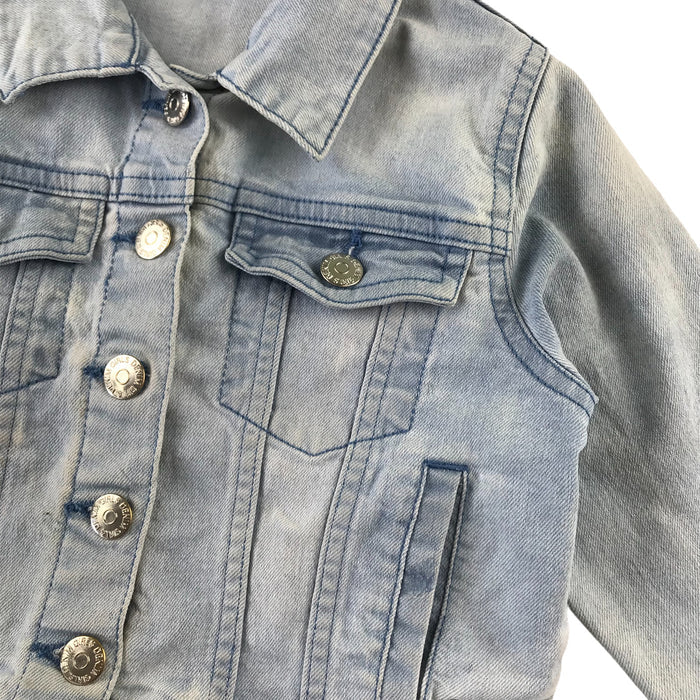 Preloved kids light jacket