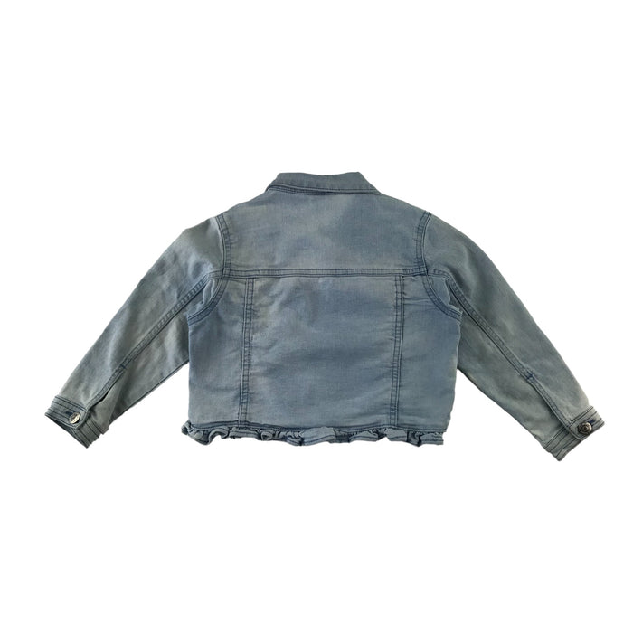 Preloved kids light jacket