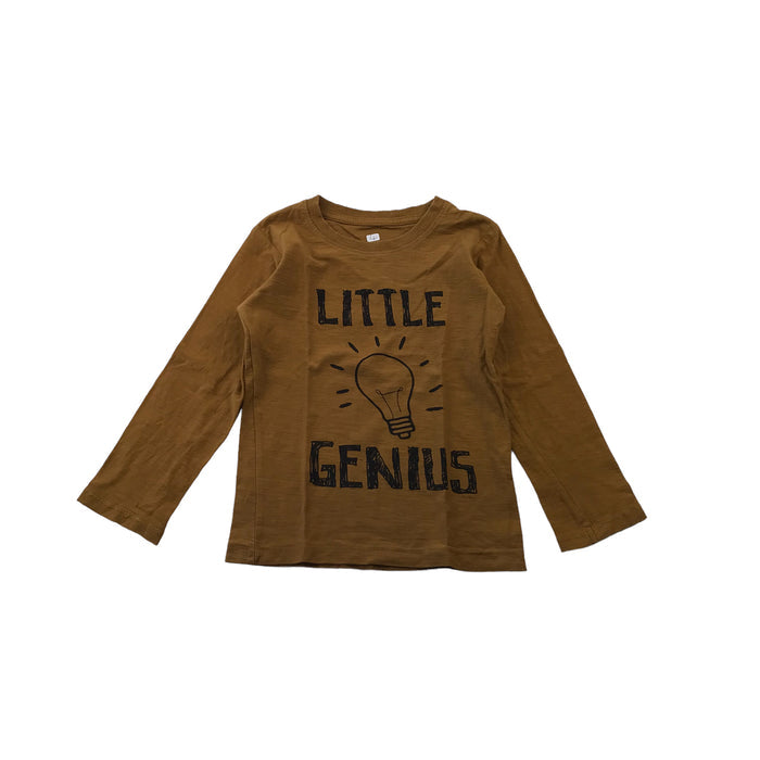 Preloved kids t-shirt