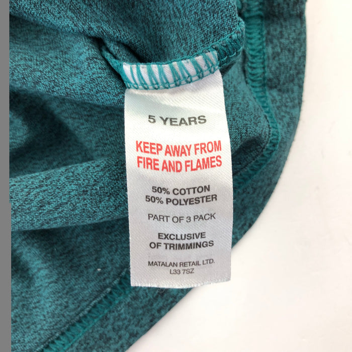 Preloved kids t-shirt