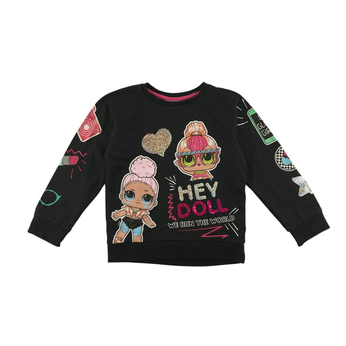 Preloved kids jumper