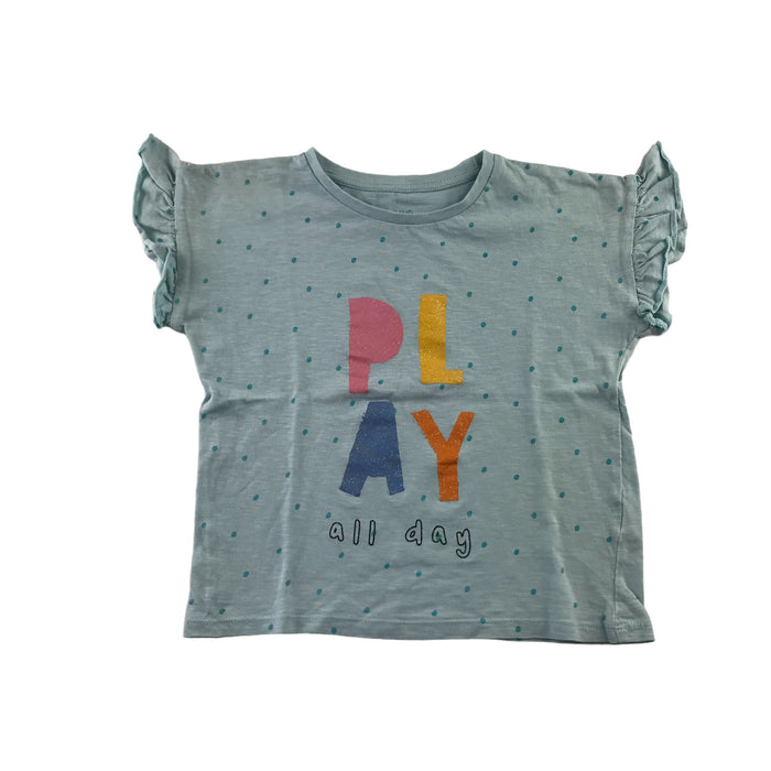Preloved kids t-shirt