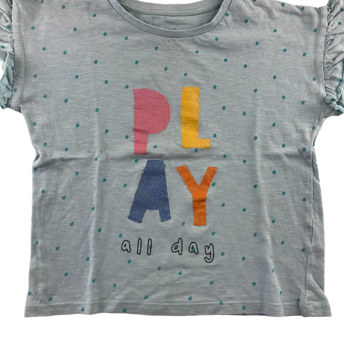 Preloved kids t-shirt