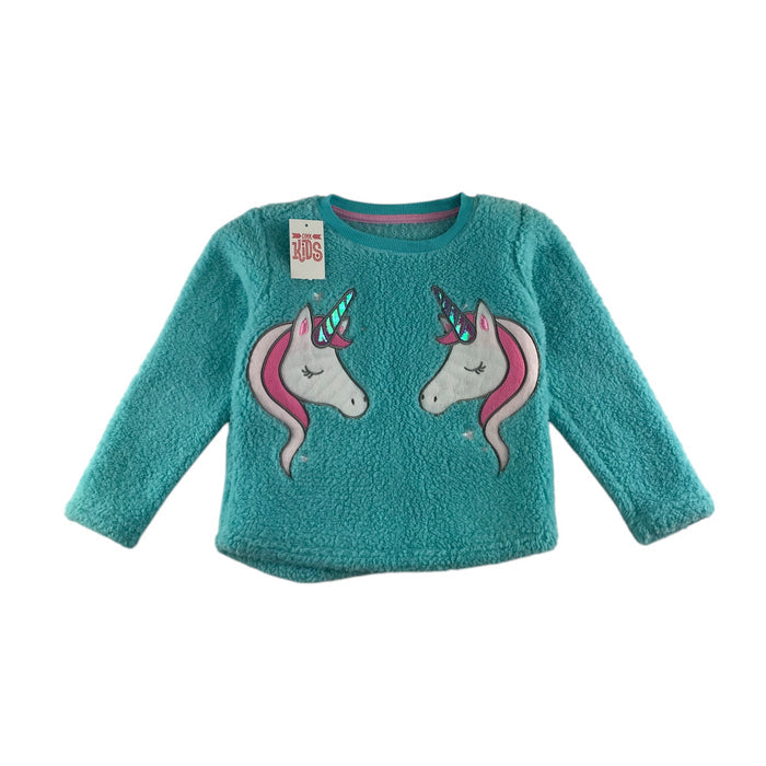 Preloved kids pyjamas